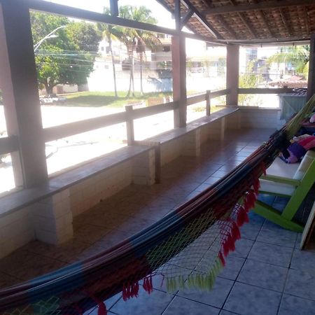 Hostel Malibu Porto de Galinhas Ngoại thất bức ảnh