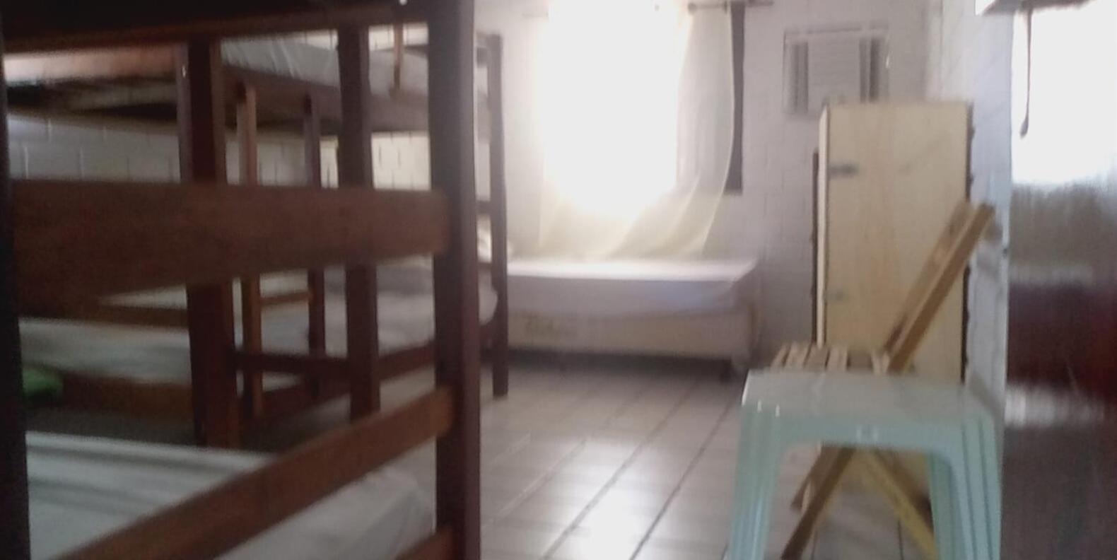Hostel Malibu Porto de Galinhas Ngoại thất bức ảnh