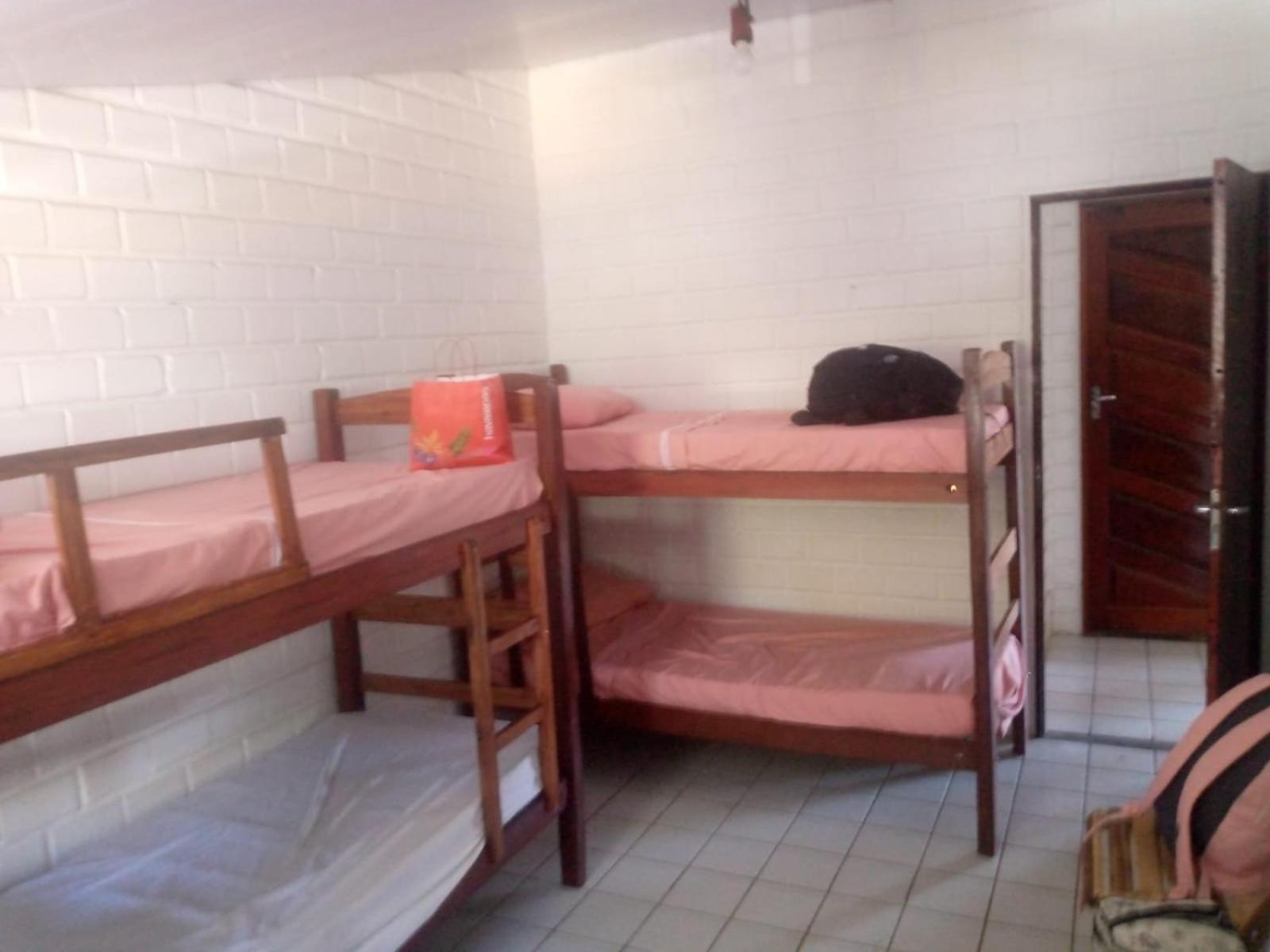 Hostel Malibu Porto de Galinhas Ngoại thất bức ảnh