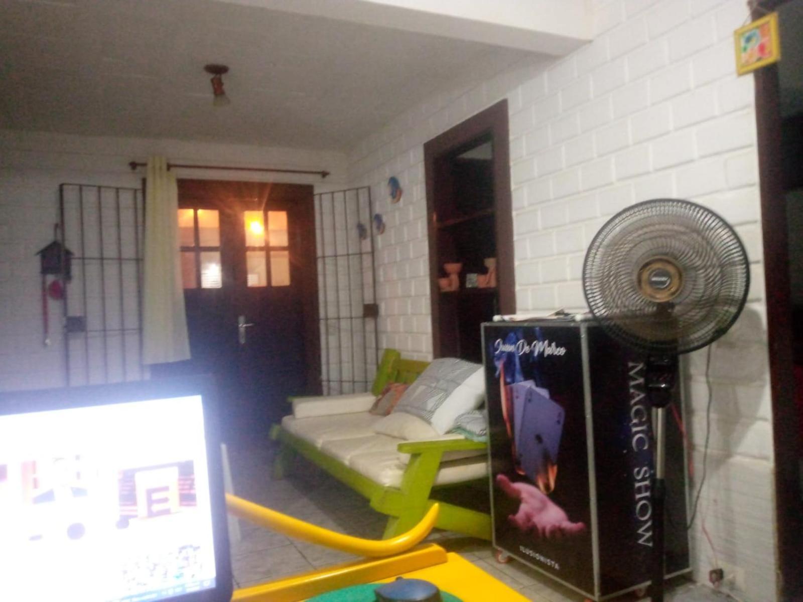 Hostel Malibu Porto de Galinhas Ngoại thất bức ảnh