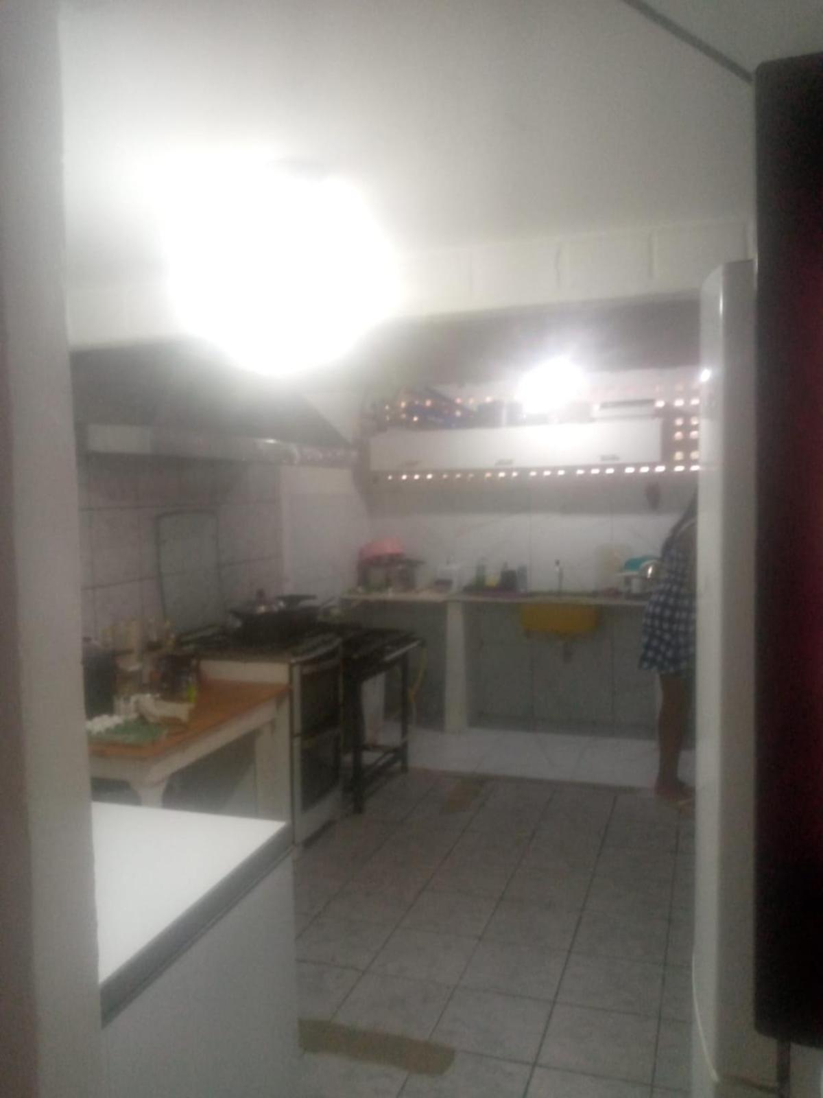 Hostel Malibu Porto de Galinhas Ngoại thất bức ảnh