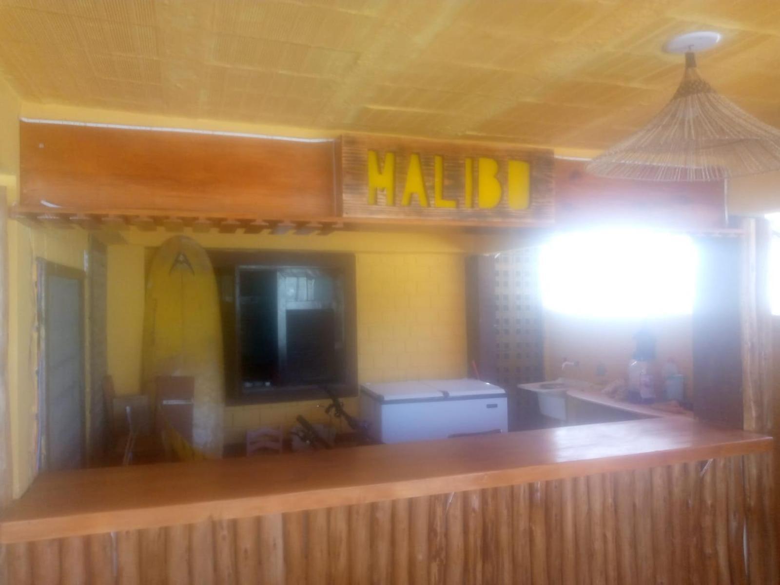 Hostel Malibu Porto de Galinhas Ngoại thất bức ảnh