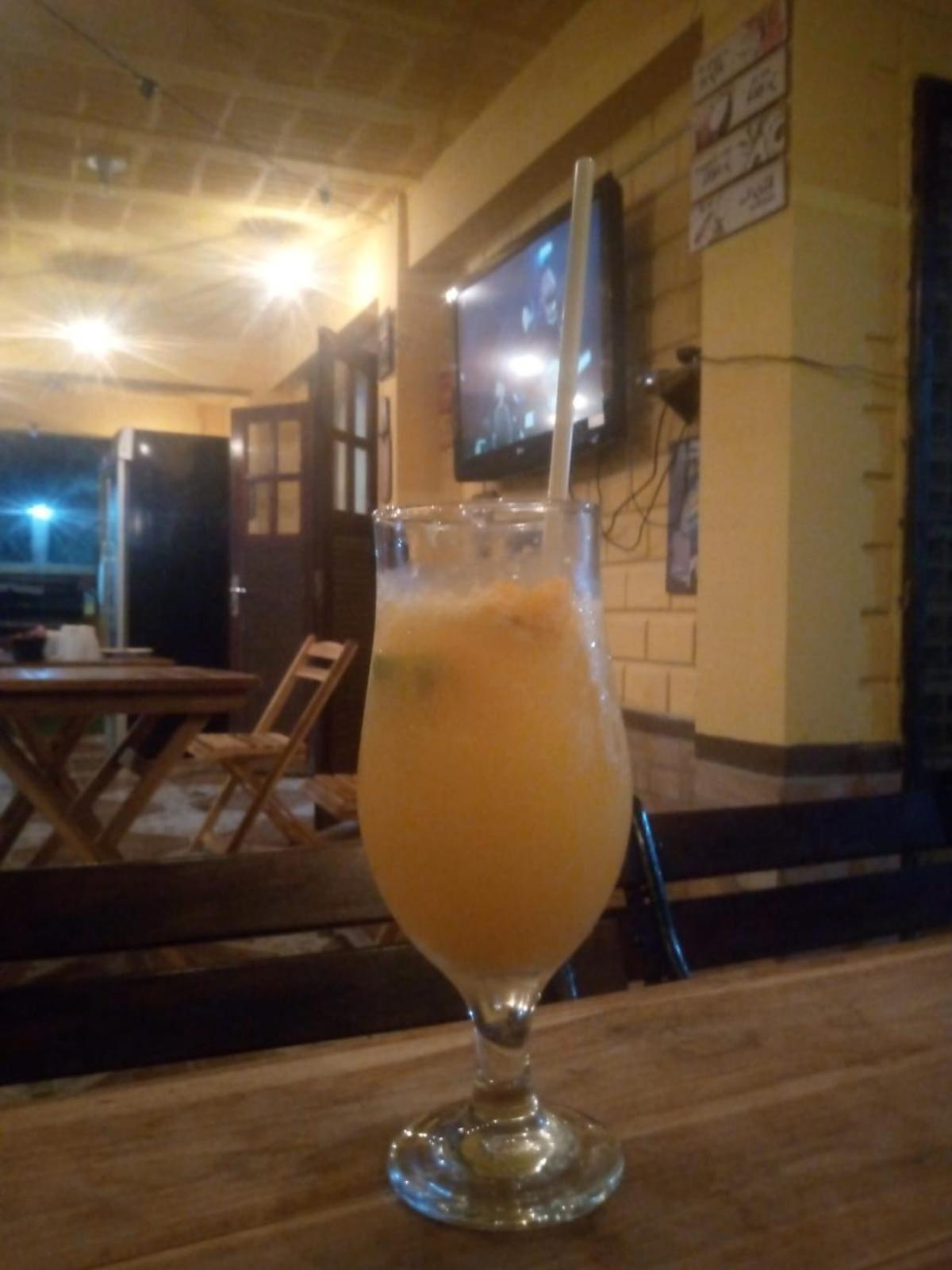 Hostel Malibu Porto de Galinhas Ngoại thất bức ảnh