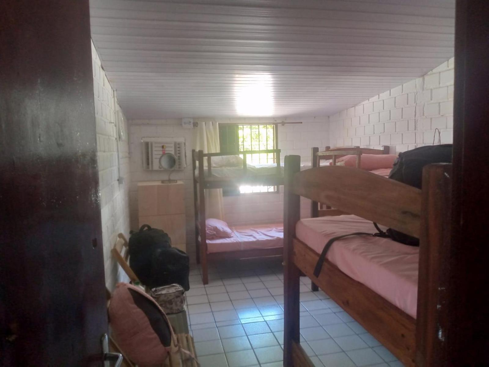 Hostel Malibu Porto de Galinhas Ngoại thất bức ảnh