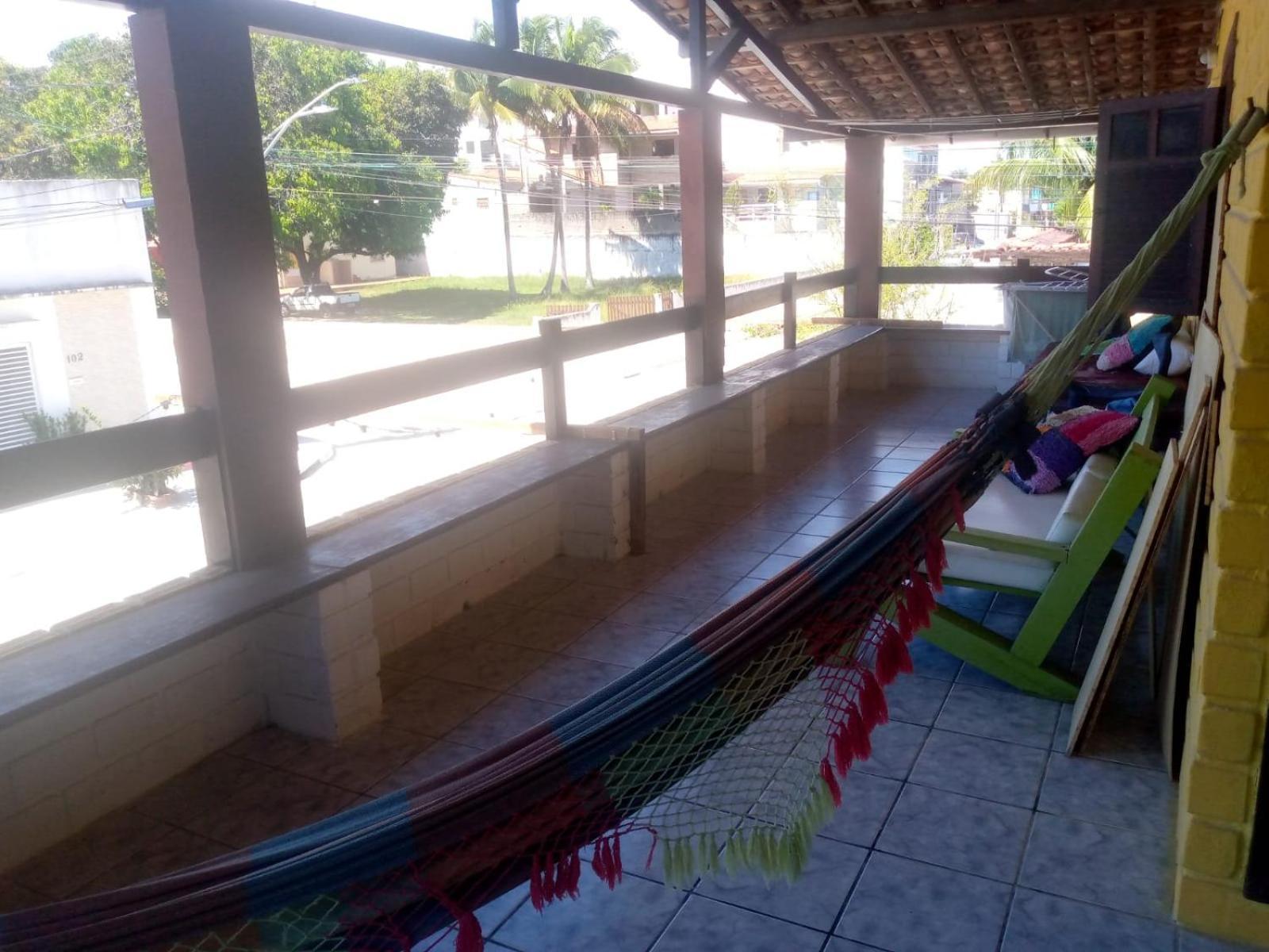 Hostel Malibu Porto de Galinhas Ngoại thất bức ảnh