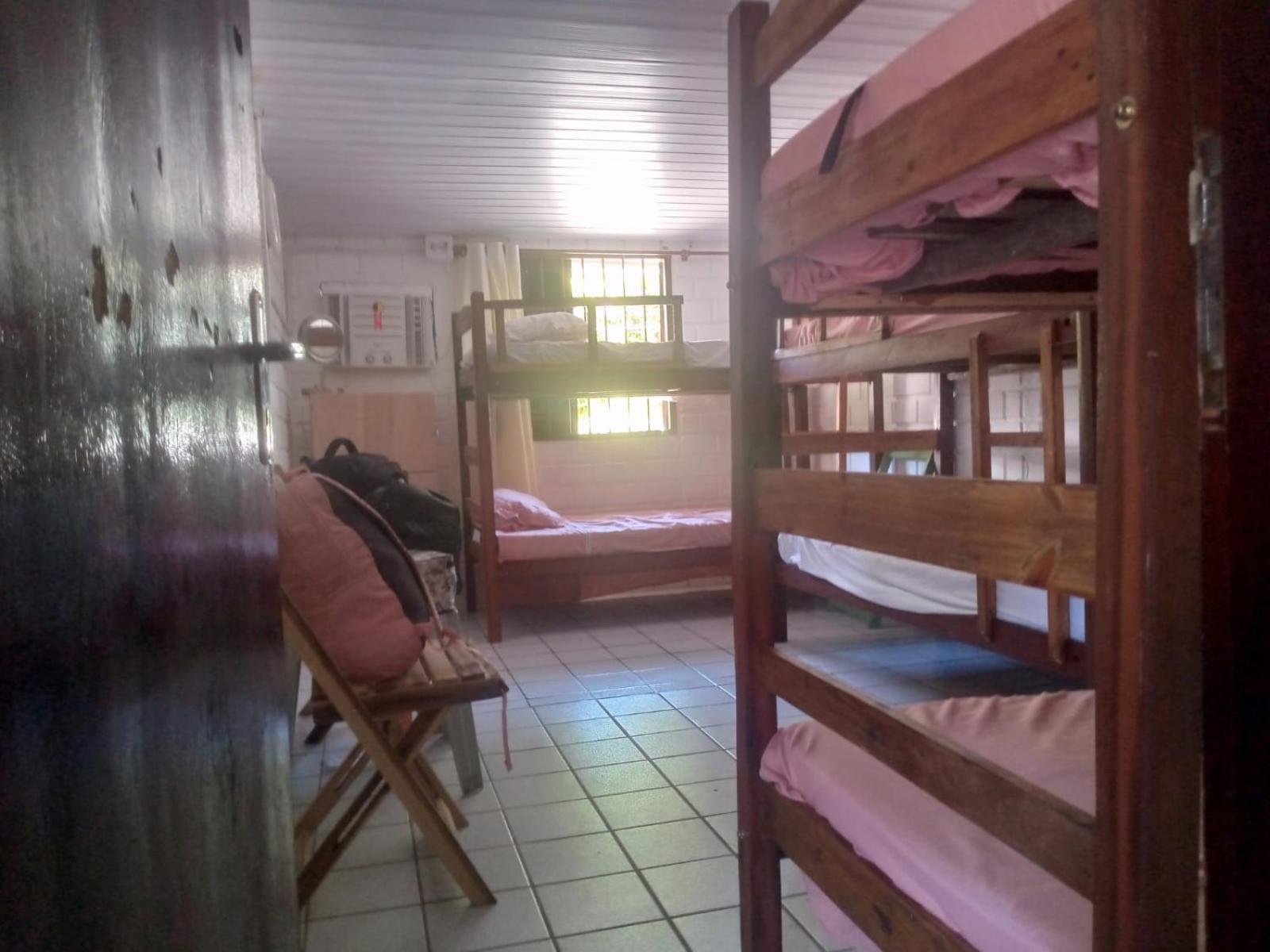 Hostel Malibu Porto de Galinhas Ngoại thất bức ảnh