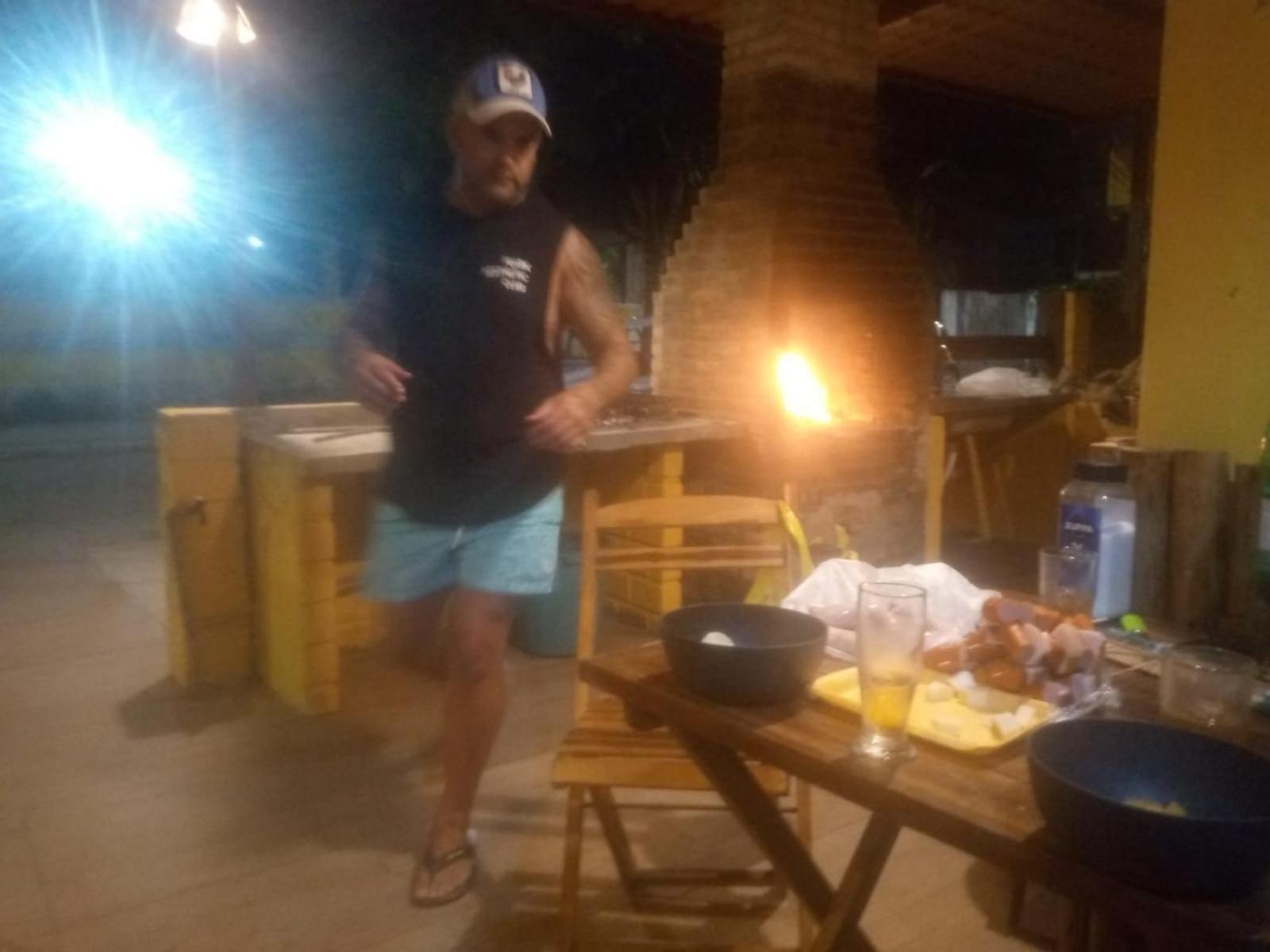 Hostel Malibu Porto de Galinhas Ngoại thất bức ảnh