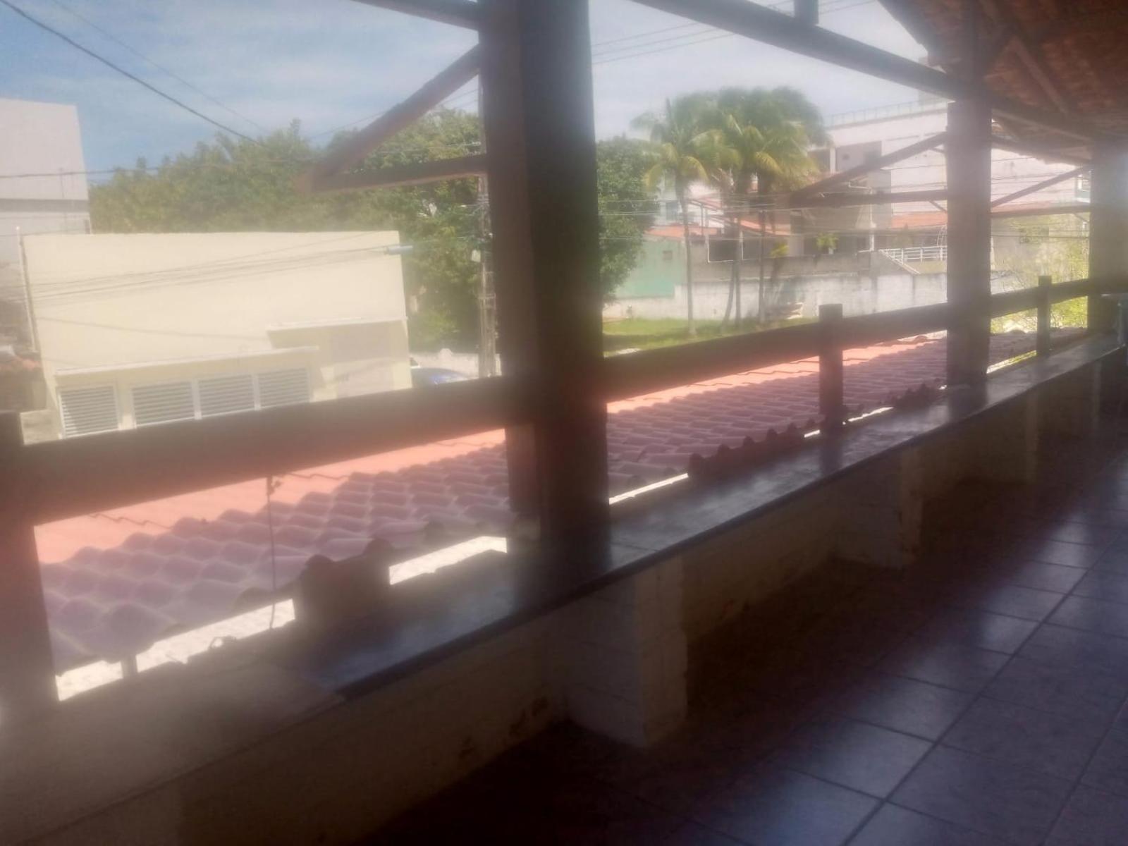 Hostel Malibu Porto de Galinhas Ngoại thất bức ảnh