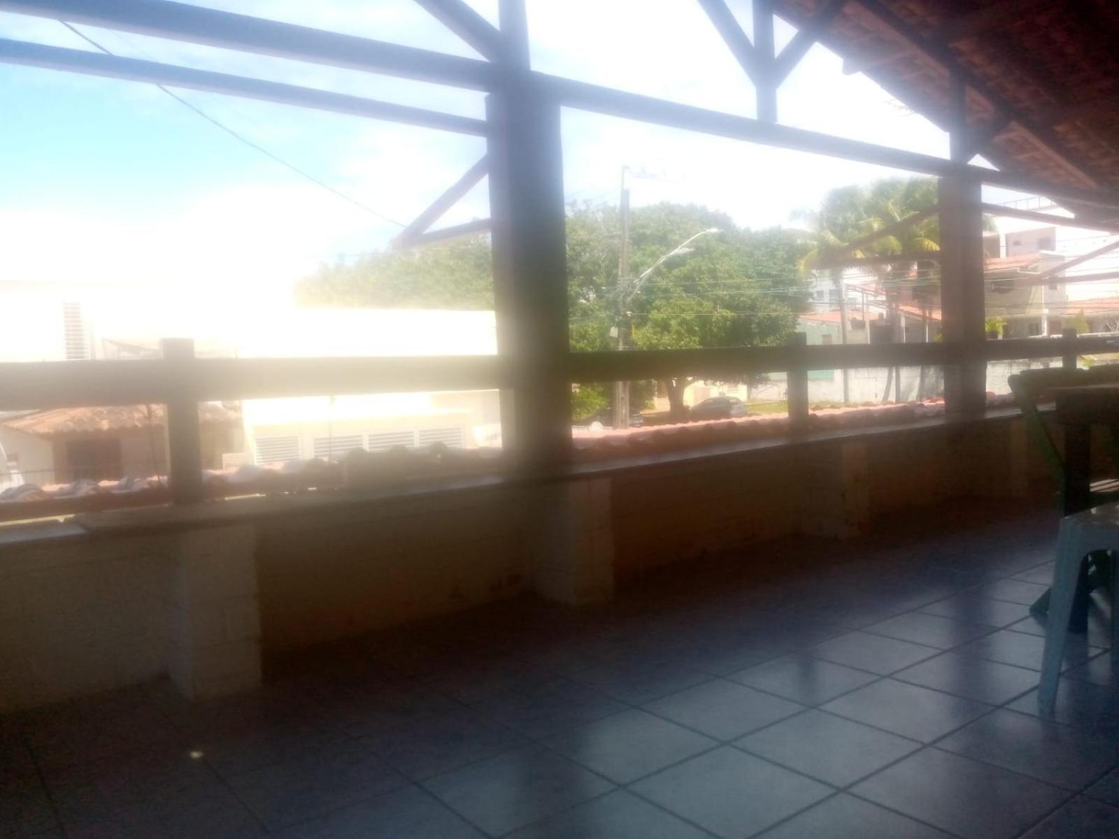 Hostel Malibu Porto de Galinhas Ngoại thất bức ảnh