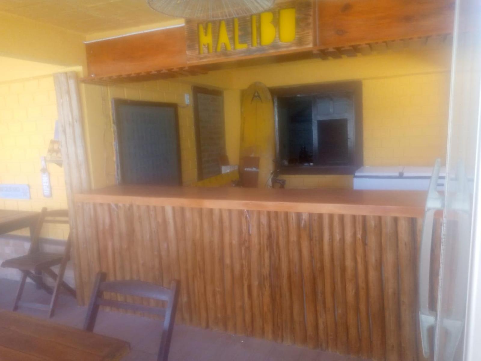 Hostel Malibu Porto de Galinhas Ngoại thất bức ảnh