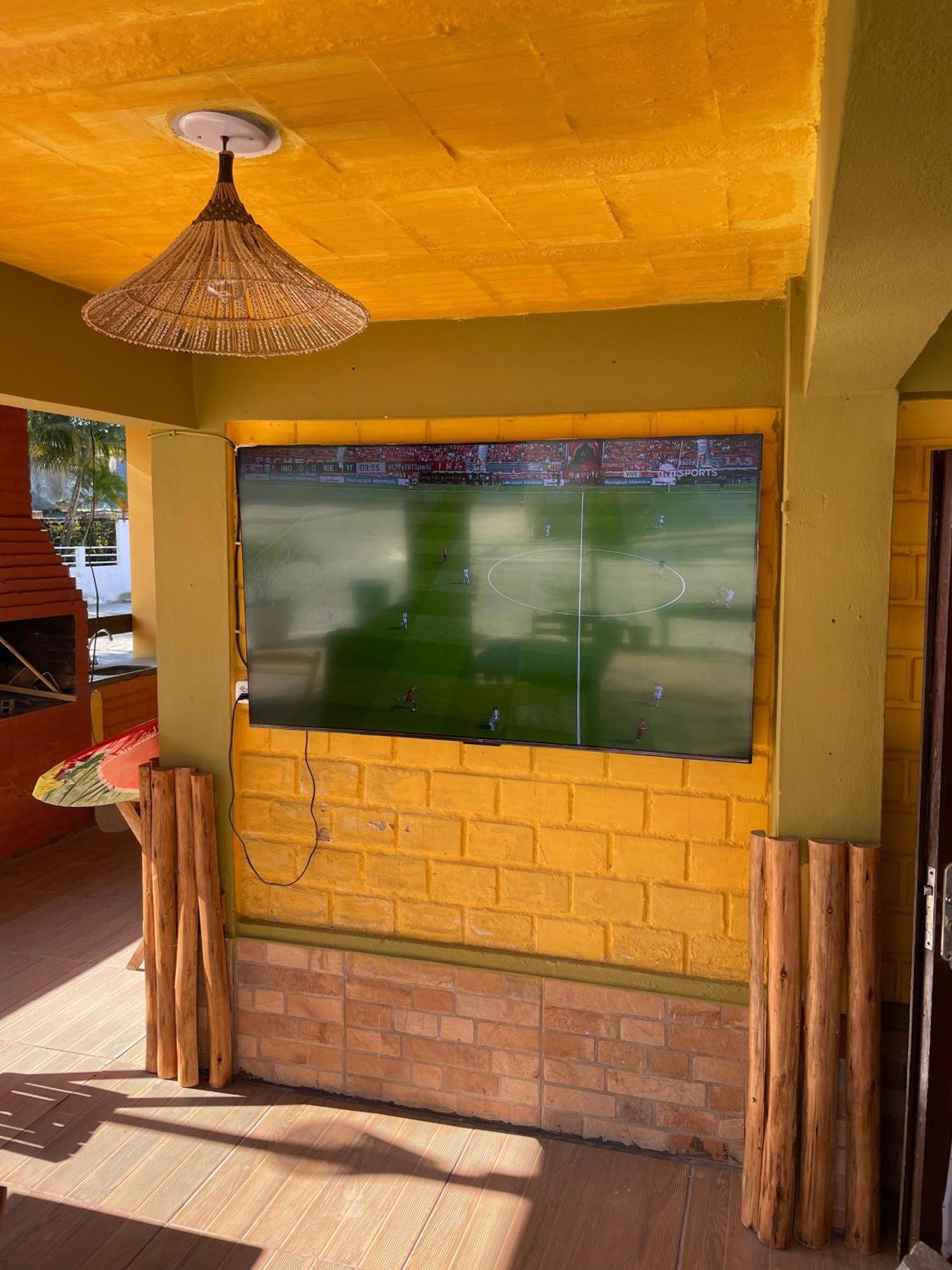 Hostel Malibu Porto de Galinhas Ngoại thất bức ảnh