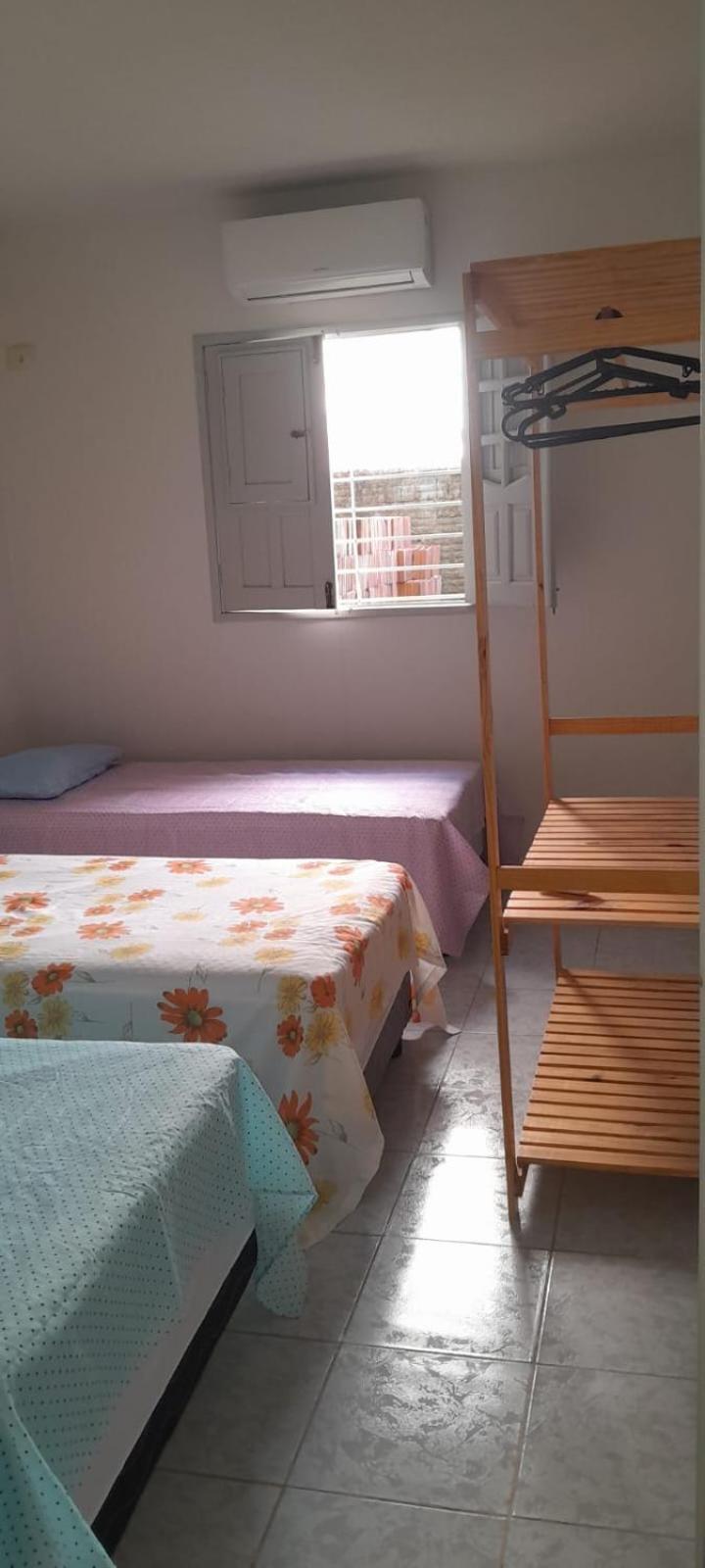 Hostel Malibu Porto de Galinhas Ngoại thất bức ảnh
