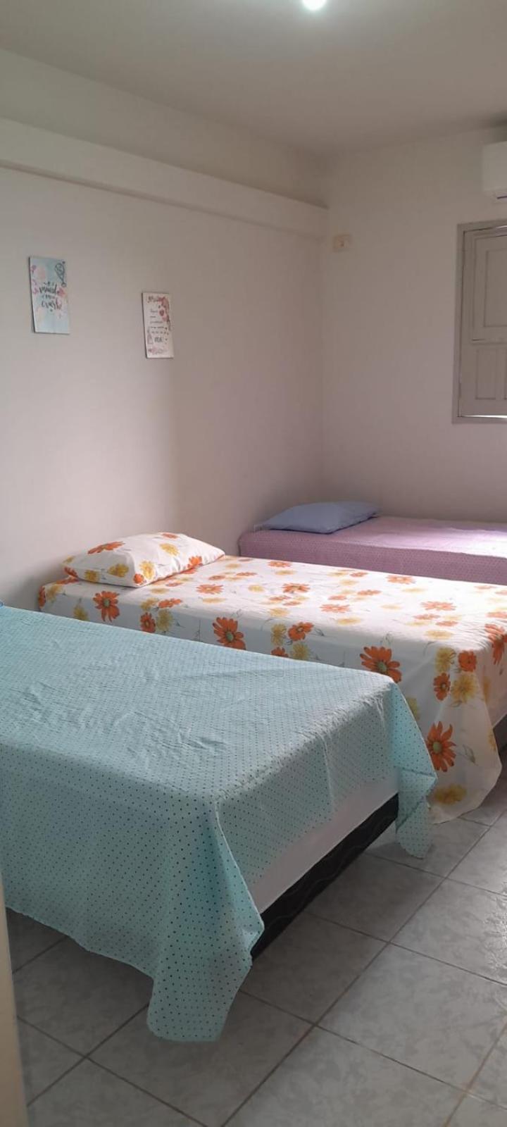 Hostel Malibu Porto de Galinhas Ngoại thất bức ảnh