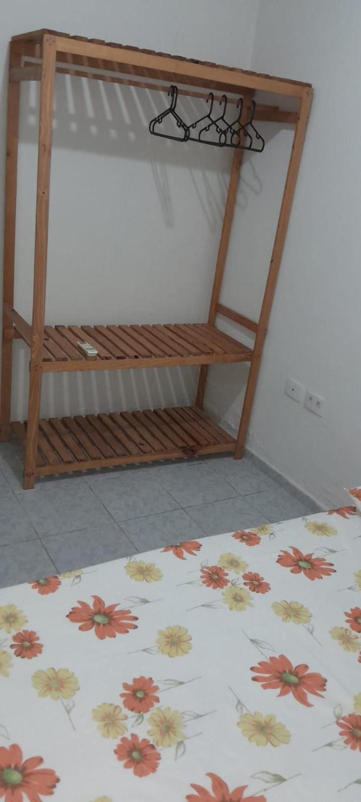 Hostel Malibu Porto de Galinhas Ngoại thất bức ảnh
