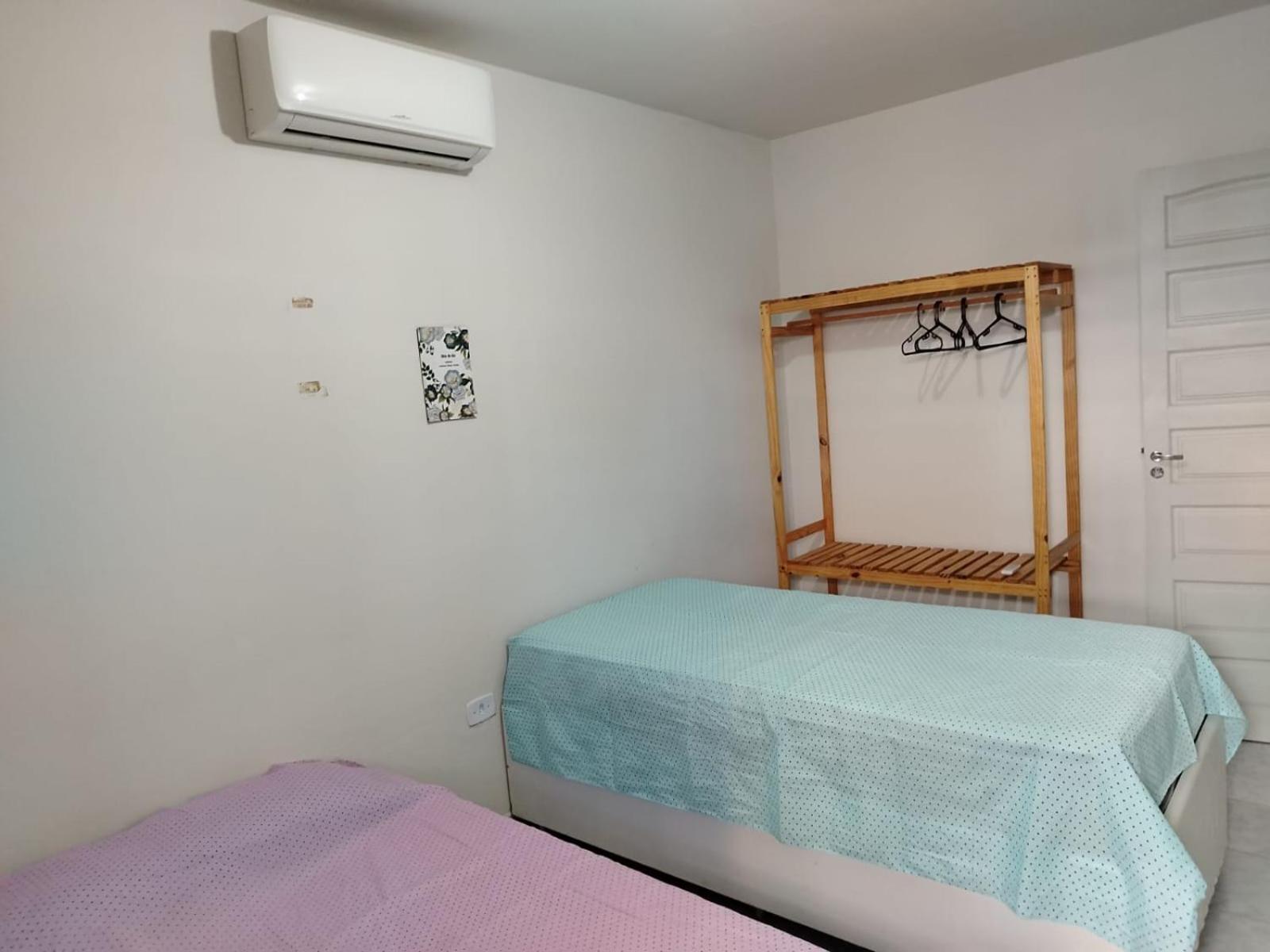 Hostel Malibu Porto de Galinhas Ngoại thất bức ảnh