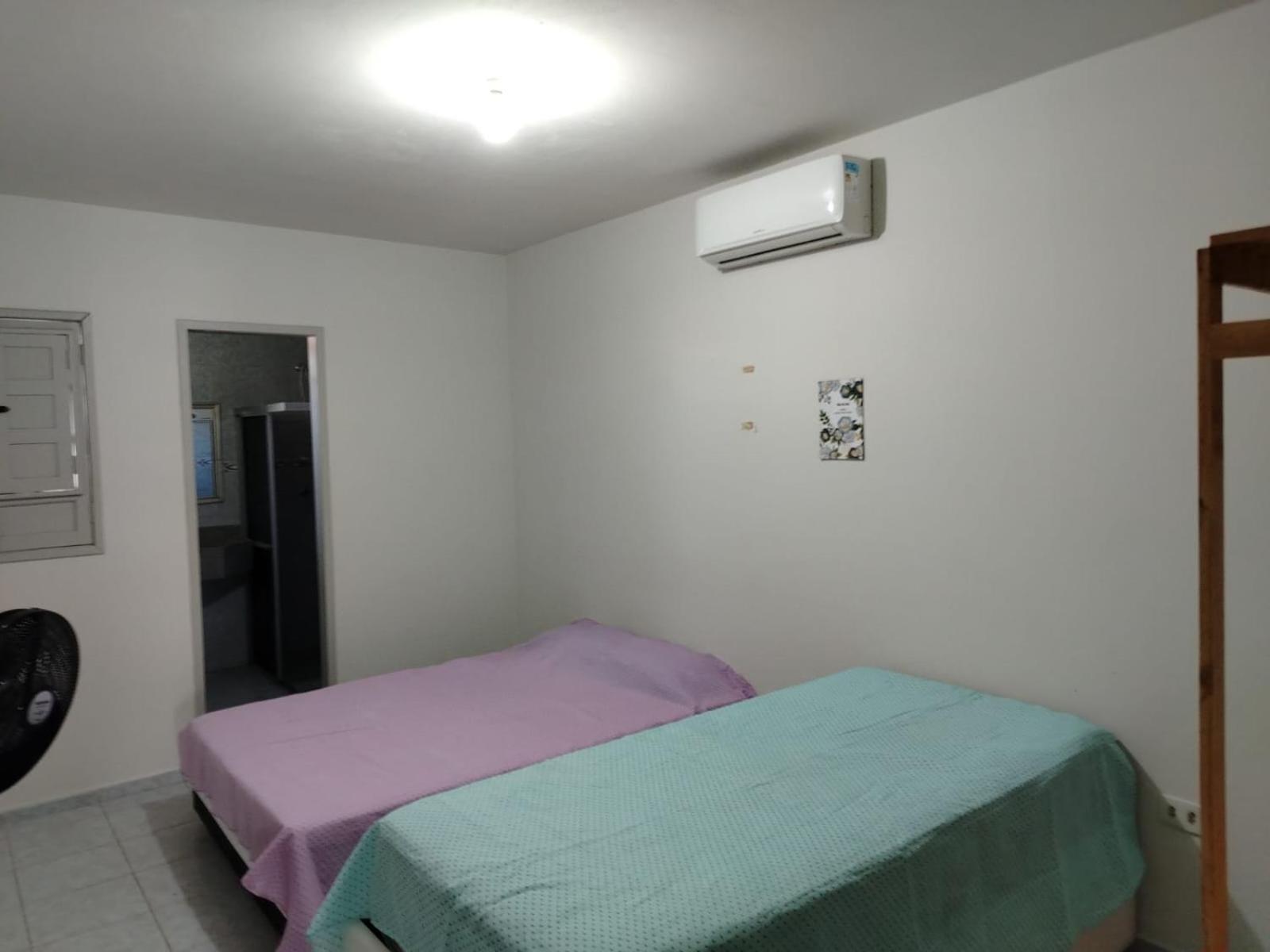 Hostel Malibu Porto de Galinhas Ngoại thất bức ảnh