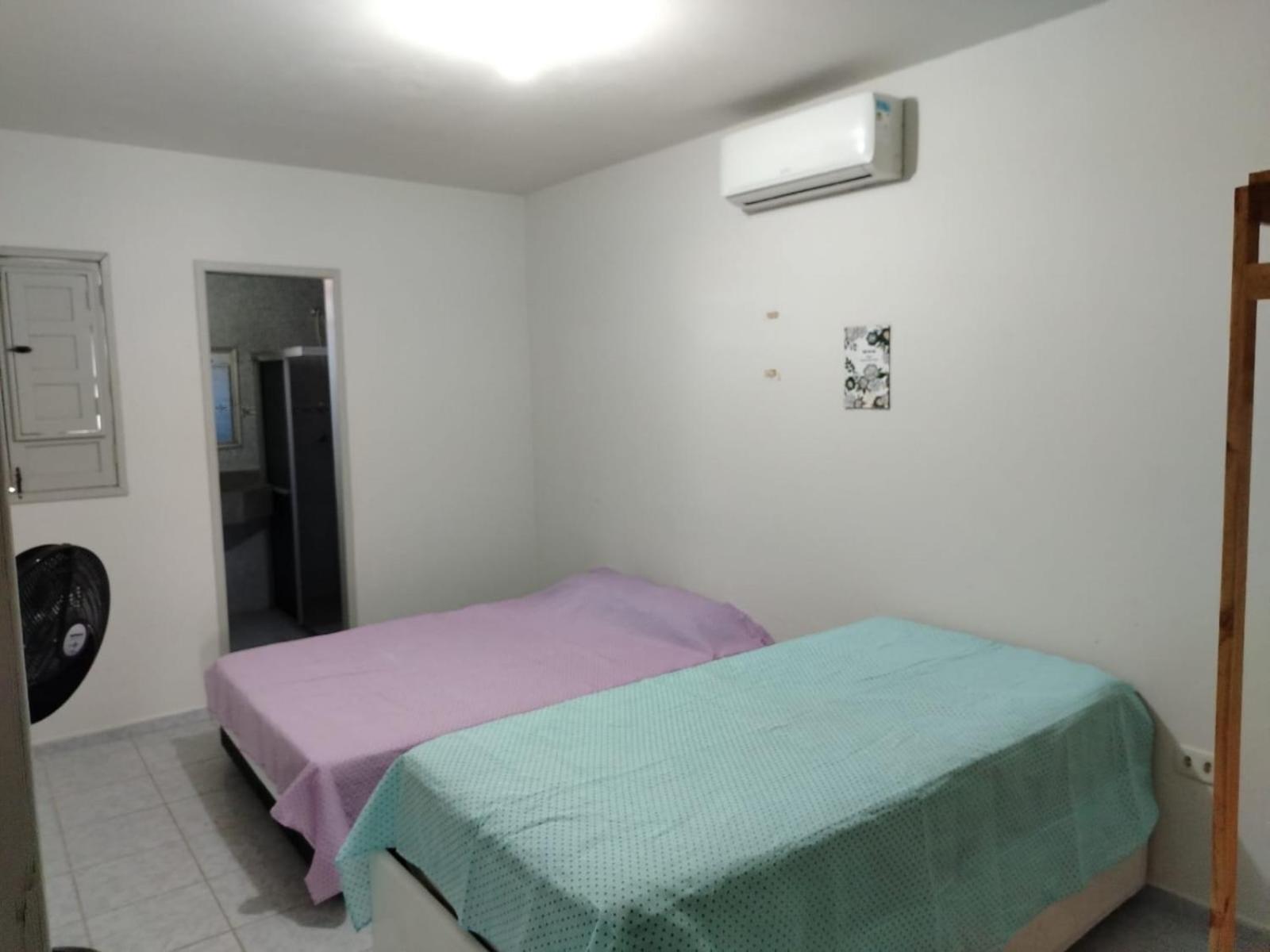 Hostel Malibu Porto de Galinhas Ngoại thất bức ảnh